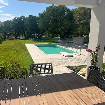 Elia Mare Luxury With Private Pools Close To The Beach Villa *