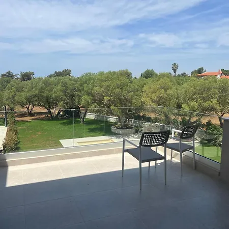 Elia Mare Luxury With Private Pools Close To The Beach * Nea Moudania
