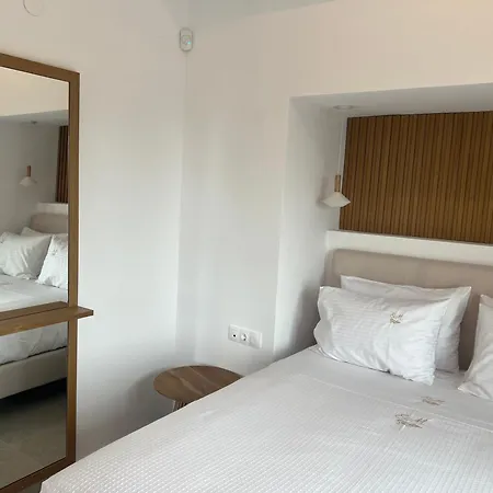 Elia Mare Luxury With Private Pools Close To The Beach * Nea Moudania