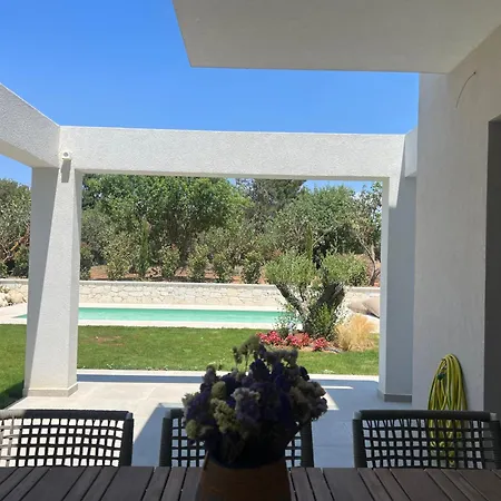 Elia Mare Luxury With Private Pools Close To The Beach Nea Moudania