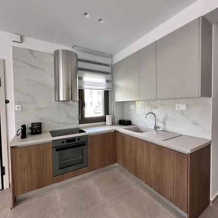 Elia Mare Luxury With Private Pools Close To The Beach Villa *