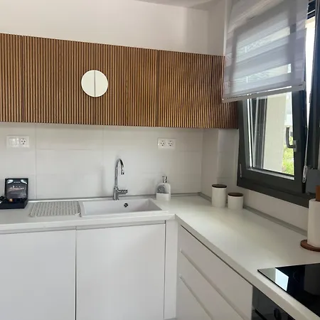 Elia Mare Luxury With Private Pools Close To The Beach * Nea Moudania