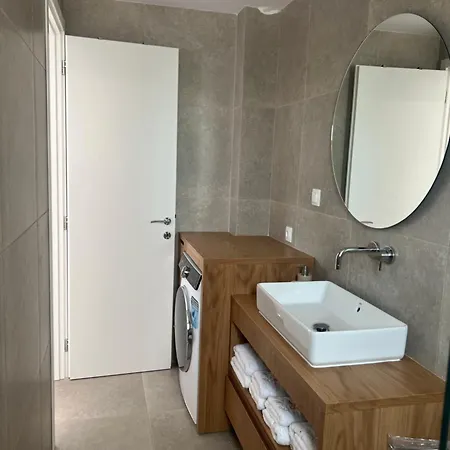 Βίλα Elia Mare Luxury With Private Pools Close To The Beach *