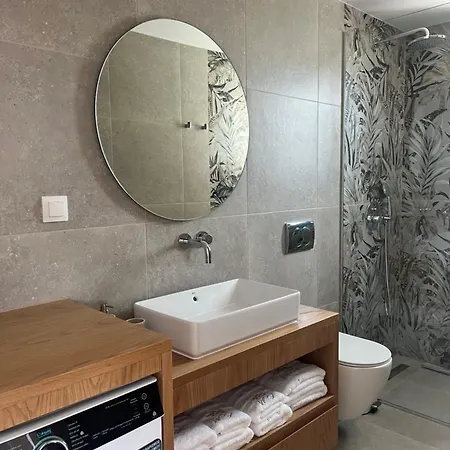 Elia Mare Luxury With Private Pools Close To The Beach * Νέα Μουδανιά
