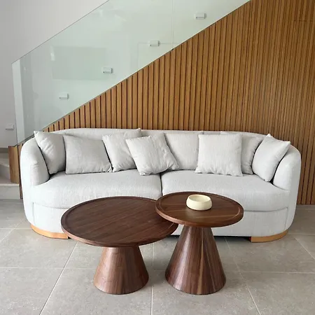 Βίλα Elia Mare Luxury With Private Pools Close To The Beach *